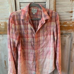Lucky Brand women’s button shirt size S